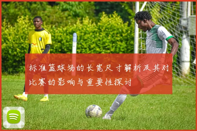 标准篮球场的长宽尺寸解析及其对比赛的影响与重要性探讨
