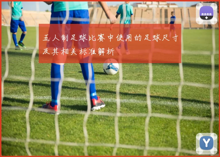 五人制足球比赛中使用的足球尺寸及其相关标准解析