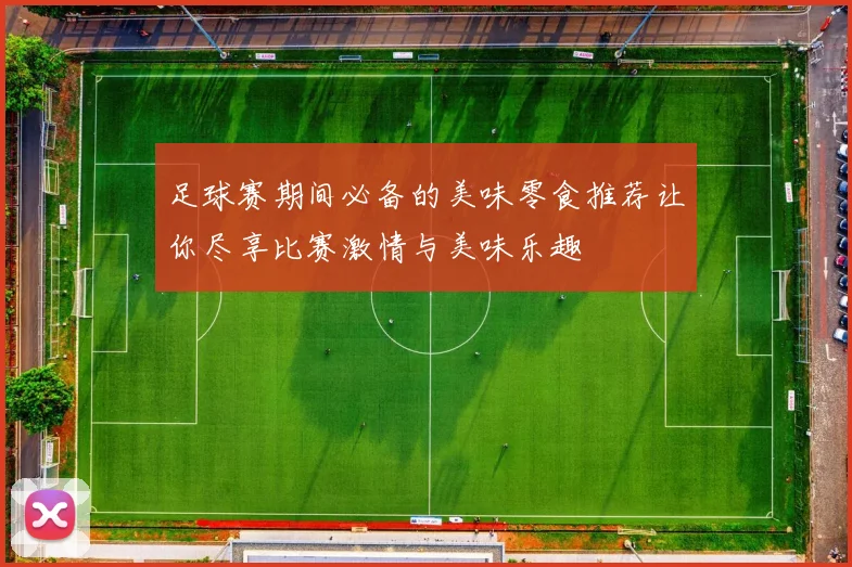 足球赛期间必备的美味零食推荐让你尽享比赛激情与美味乐趣