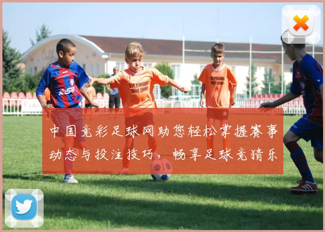 中国竞彩足球网助您轻松掌握赛事动态与投注技巧，畅享足球竞猜乐趣